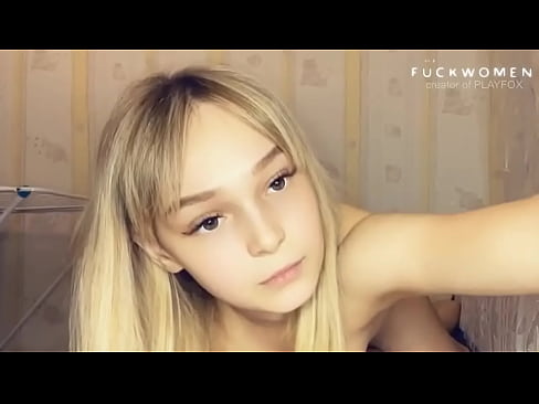 ❤️ 貪欲な女子校生が同級生を破裂させ、脈打つような口淫をする。 ❤❌ スーパーセックス ❌️
